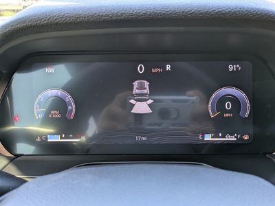 2025 Jeep Grand Cherokee - Photo 25