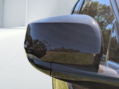 2025 Jeep Grand Cherokee - Photo 10