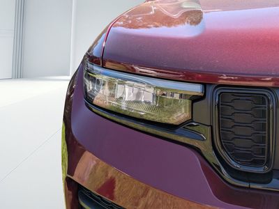 2025 Jeep Grand Cherokee - Photo 8