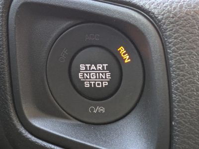 2026 Jeep Wrangler — photo 24 view