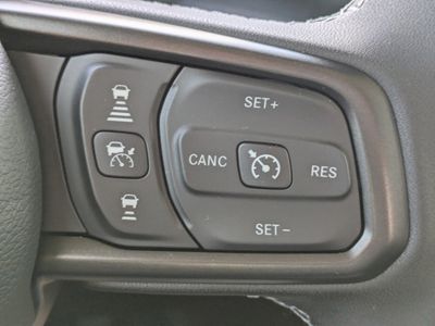 2026 Jeep Wrangler — photo 22 view
