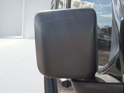 2026 Jeep Wrangler — photo 10 view