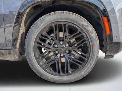 2026 Jeep Grand Wagoneer - Photo 10