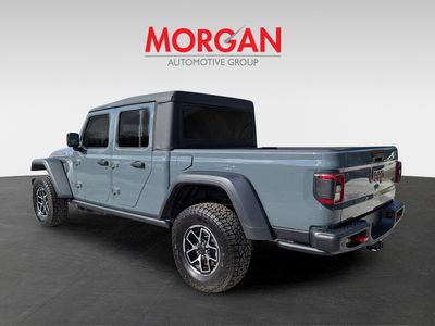 2026 Jeep Gladiator - Photo 5
