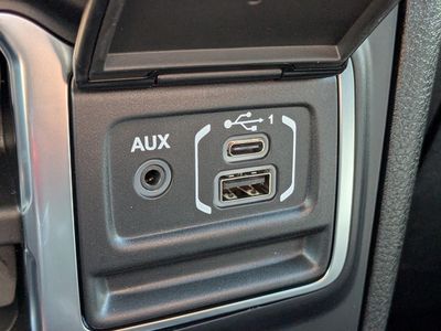 2026 Jeep Gladiator - Photo 22