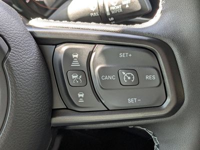 2026 Jeep Gladiator - Photo 26