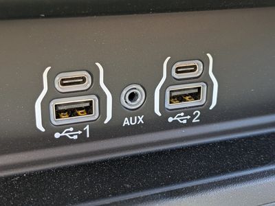 2026 Ram 2500 — photo 19 view