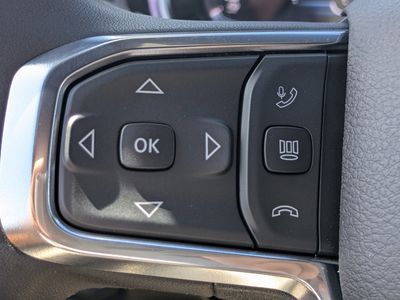 2026 Ram 2500 — photo 21 view