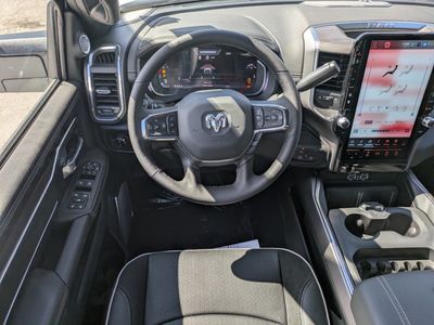 2026 Ram 2500 — photo 14 view