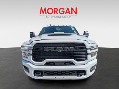2026 Ram 2500 — photo 7 view