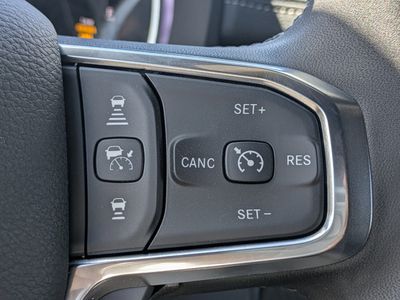 2026 Ram 2500 — photo 22 view