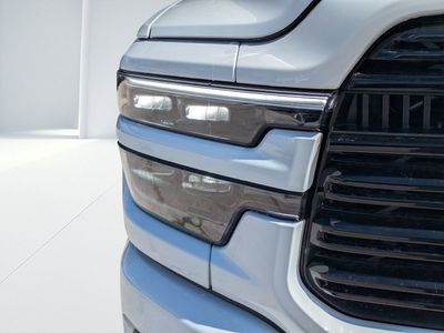 2026 Ram 2500 — photo 8 view