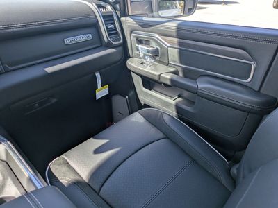 2026 Ram 2500 — photo 15 view