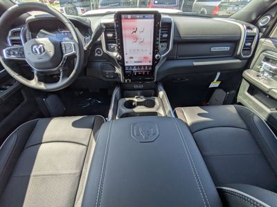 2026 Ram 2500 — photo 13 view
