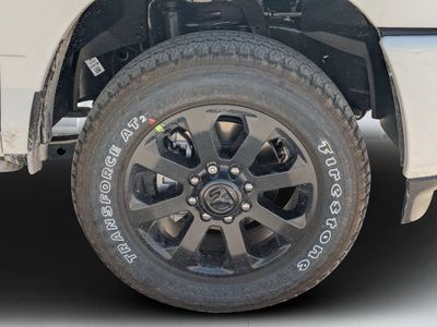 2026 Ram 2500 — photo 9 view