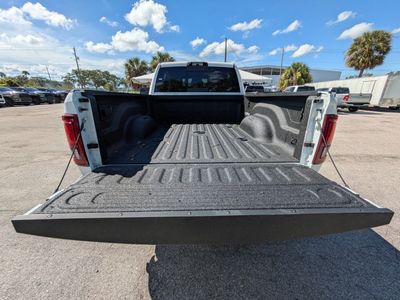 2026 Ram 2500 — photo 11 view