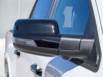 2026 Ram 1500 — photo 9 view