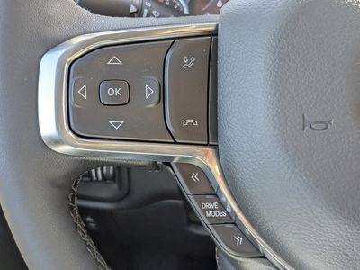 2026 Ram 1500 — photo 24 view
