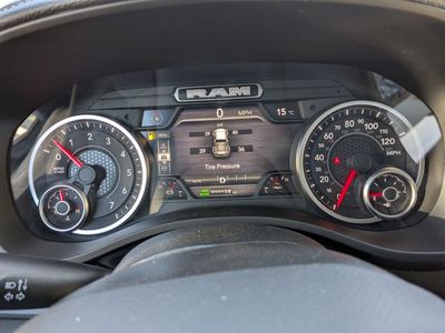 2026 Ram 1500 — photo 26 view