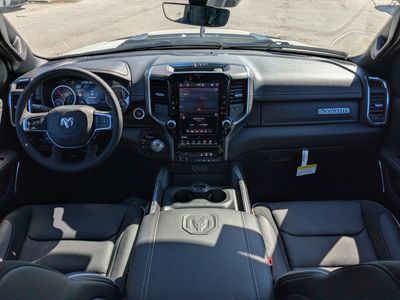 2026 Ram 1500 — photo 13 view