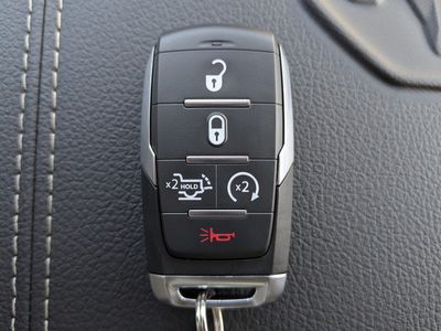 2026 Ram 1500 — photo 29 view
