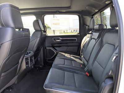 2026 Ram 1500 — photo 11 view