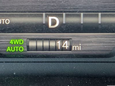 2026 Ram 1500 — photo 27 view