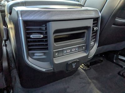 2026 Ram 1500 — photo 12 view