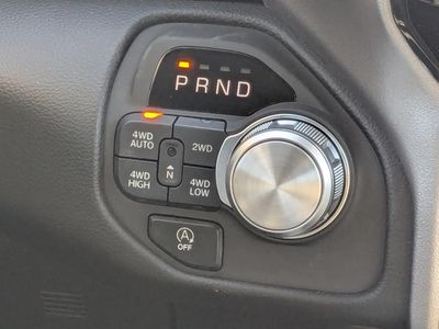 2026 Ram 1500 — photo 17 view