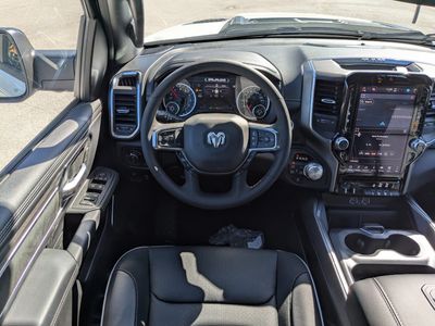 2026 Ram 1500 — photo 14 view