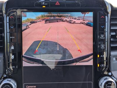 2026 Ram 1500 — photo 20 view