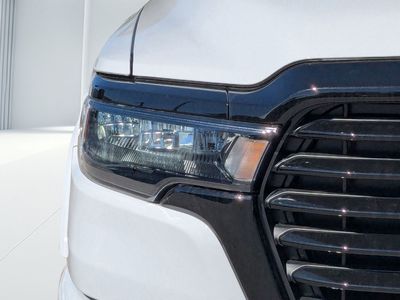 2026 Ram 1500 — photo 7 view