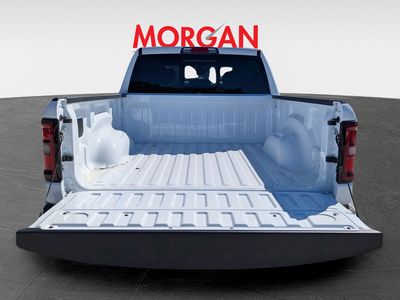 2026 Ram 1500 — photo 10 view