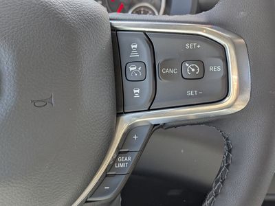 2026 Ram 1500 — photo 25 view
