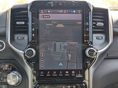 2026 Ram 1500 — photo 21 view