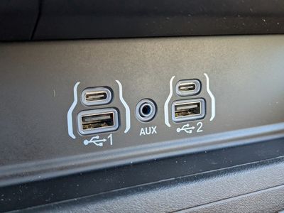 2026 Ram 1500 — photo 22 view
