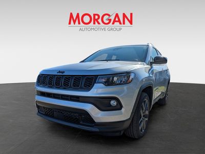 2026 Jeep Compass - Photo 6