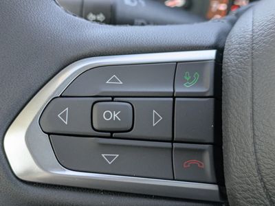2026 Jeep Compass - Photo 22