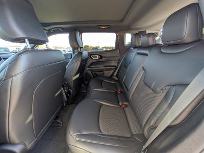 2026 Jeep Compass - Photo 12