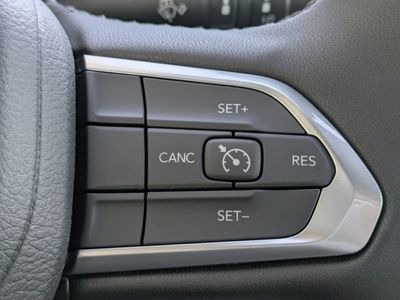 2026 Jeep Compass - Photo 23