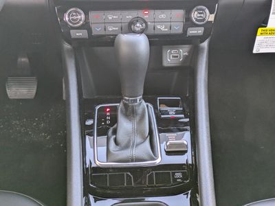 2026 Jeep Compass - Photo 17