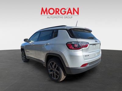 2026 Jeep Compass - Photo 5