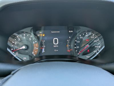 2026 Jeep Compass - Photo 24