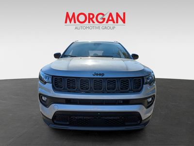 2026 Jeep Compass - Photo 7