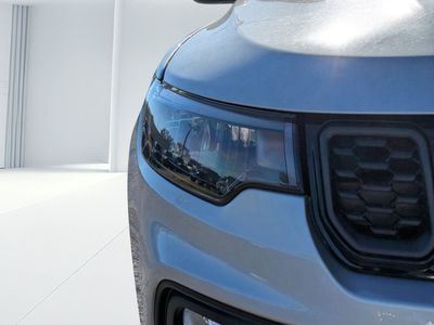 2026 Jeep Compass - Photo 8
