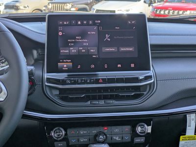 2026 Jeep Compass - Photo 16