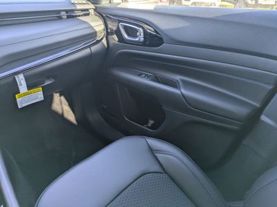 2026 Jeep Compass - Photo 15