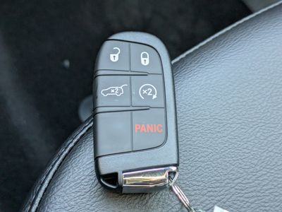 2026 Jeep Compass - Photo 26