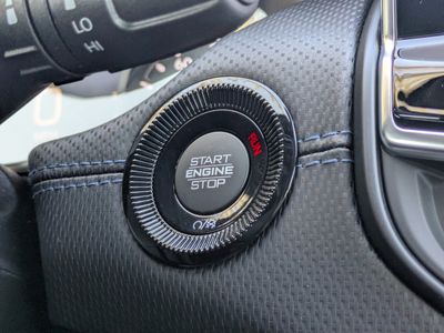 2026 Jeep Compass - Photo 25
