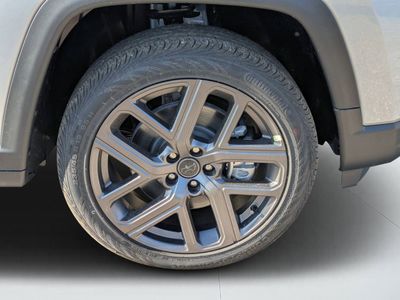 2026 Jeep Compass - Photo 9